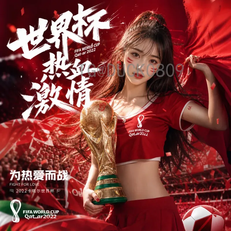 启程2026世界杯：全球足球盛宴的新篇章与无限可能