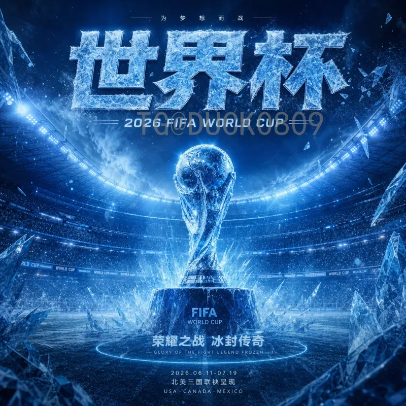 实时2026世界杯淘汰赛规则是什么意思？一文读懂最新赛制